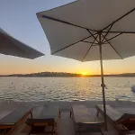 Апартаменты Lux Рогозница