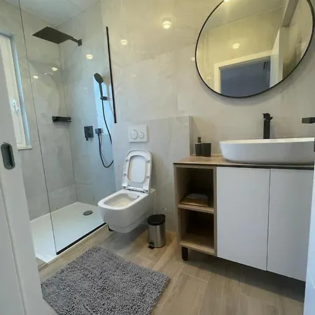 Διαμέρισμα Lux Rogoznica (Sibenik-Knin)