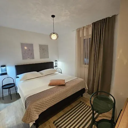 Διαμέρισμα Lux