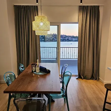 Lux Apartmán Rogoznica (Sibenik-Knin)