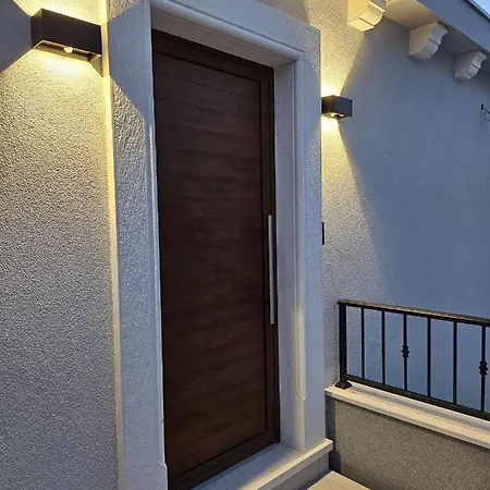 Lux Διαμέρισμα