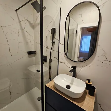 Lux Apartmán Rogoznica (Sibenik-Knin)