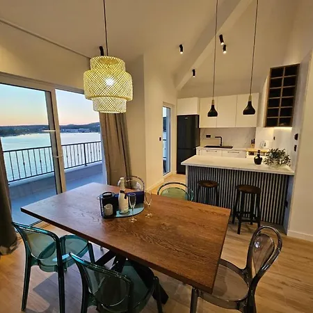 Διαμέρισμα Lux Rogoznica (Sibenik-Knin)