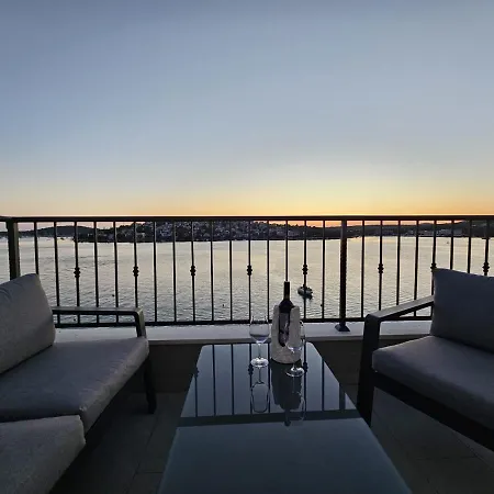 Lux Apartmán Rogoznica (Sibenik-Knin)