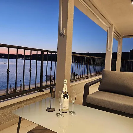 Lux Apartmán Rogoznica (Sibenik-Knin)