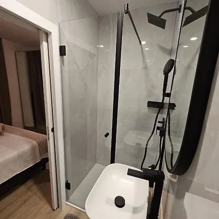 Διαμέρισμα Lux Rogoznica (Sibenik-Knin)