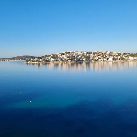 Lux Apartmán Rogoznica (Sibenik-Knin)