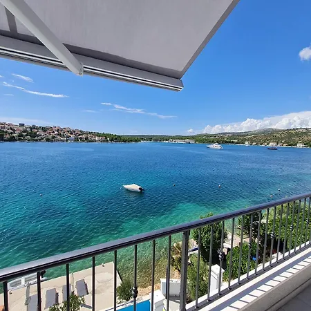 Διαμέρισμα Lux Rogoznica (Sibenik-Knin)