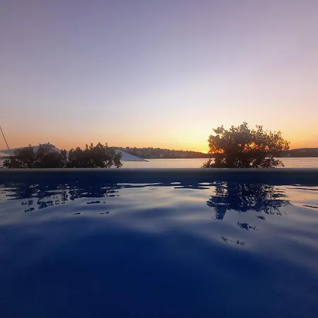 Lux Διαμέρισμα Rogoznica (Sibenik-Knin)