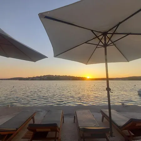 Διαμέρισμα Lux Rogoznica (Sibenik-Knin)