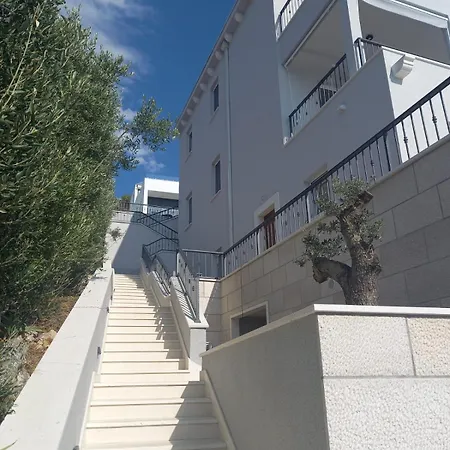 Lux Διαμέρισμα