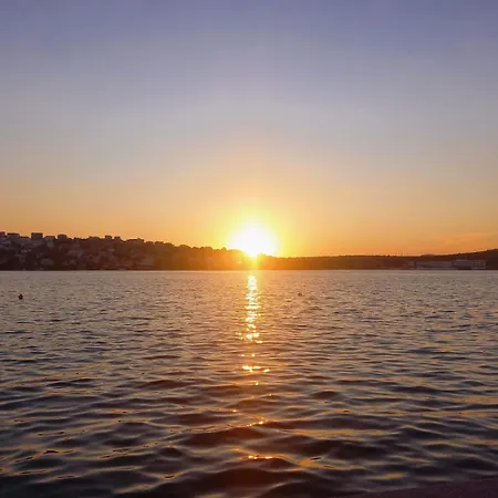 Διαμέρισμα Lux *