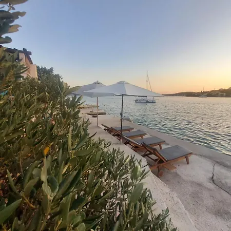 Διαμέρισμα Lux Rogoznica (Sibenik-Knin)