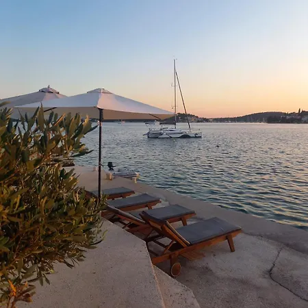 Lux Apartmán Rogoznica (Sibenik-Knin)