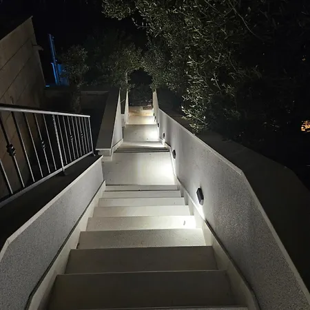 Lux Rogoznica (Sibenik-Knin)