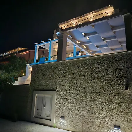 Lux Apartmán Rogoznica (Sibenik-Knin)