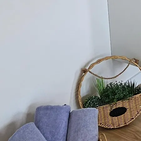 Apartmán Lux Rogoznica (Sibenik-Knin)