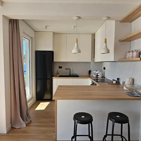 Lux Διαμέρισμα Rogoznica (Sibenik-Knin)