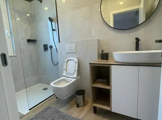 Apartman Lux Rogoznica (Sibenik-Knin)