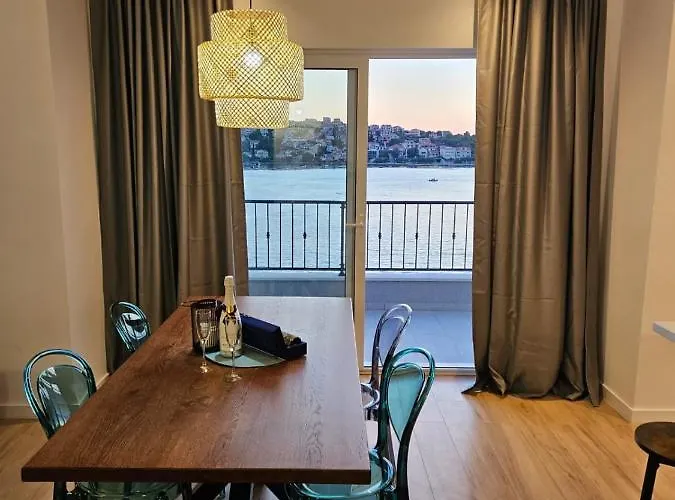 Lux Apartman Rogoznica (Sibenik-Knin)