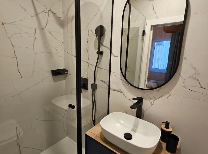 Lux Apartman Rogoznica (Sibenik-Knin)