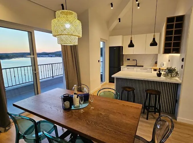 Apartman Lux Rogoznica (Sibenik-Knin)