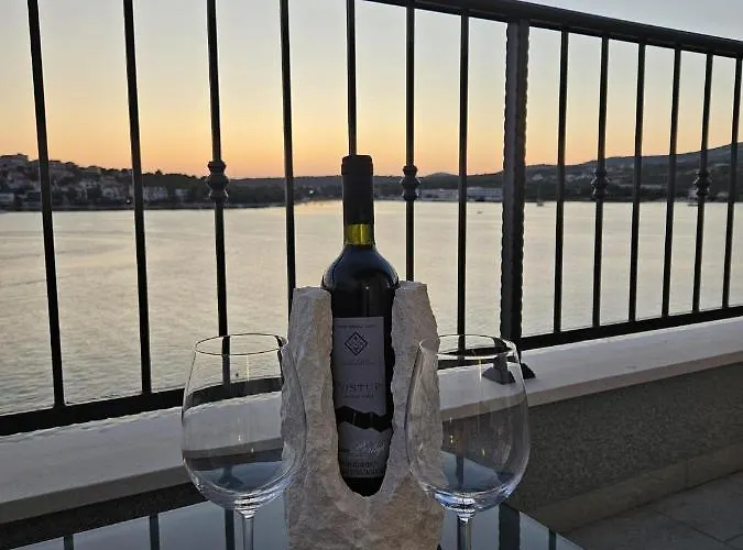 Apartman Lux Rogoznica (Sibenik-Knin)