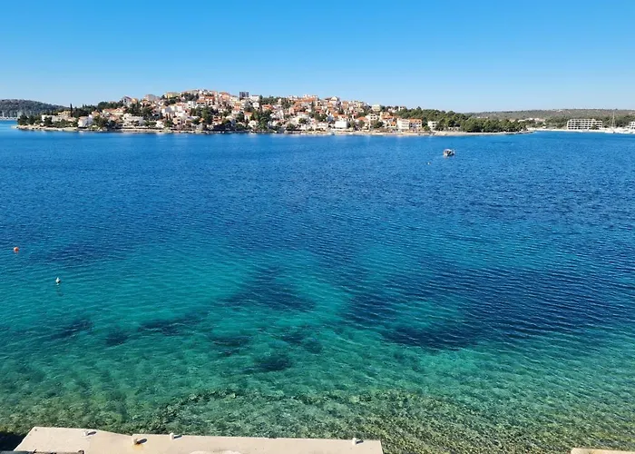 Lux Rogoznica (Sibenik-Knin)