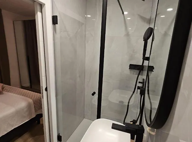 Apartman Lux Rogoznica (Sibenik-Knin)