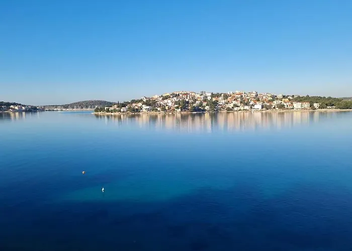 Lux Apartman Rogoznica (Sibenik-Knin)