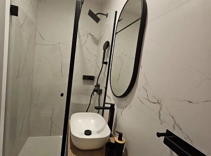 Lux * Rogoznica (Sibenik-Knin)