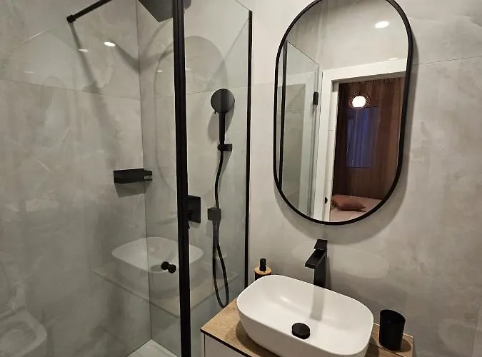 Lux Rogoznica (Sibenik-Knin)