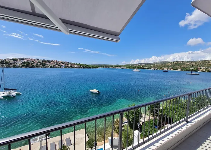 Apartman Lux Rogoznica (Sibenik-Knin)