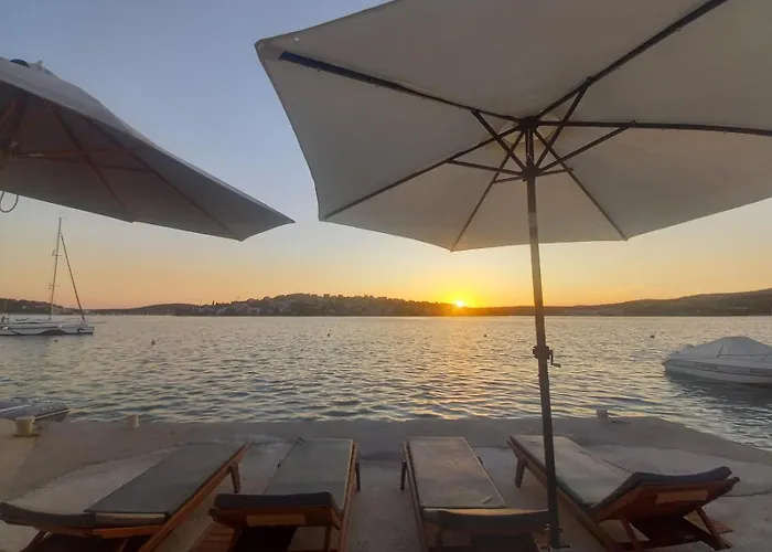 Apartman Lux Rogoznica (Sibenik-Knin)