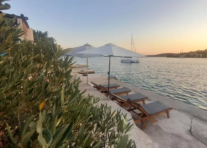 Apartman Lux Rogoznica (Sibenik-Knin)