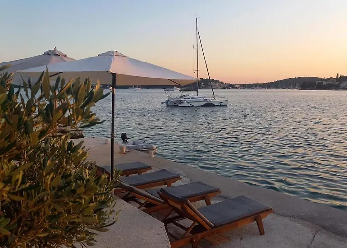 Lux Apartman Rogoznica (Sibenik-Knin)