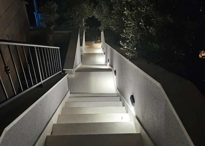 Lux Rogoznica (Sibenik-Knin)