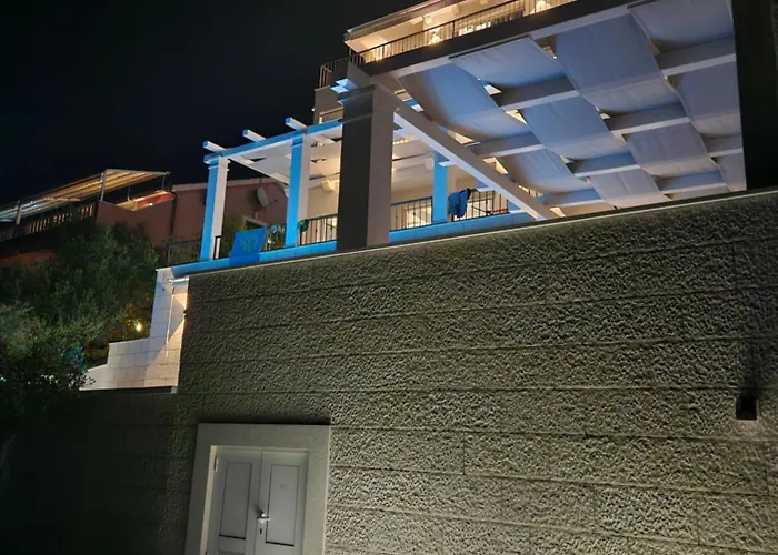 Lux Apartman Rogoznica (Sibenik-Knin)