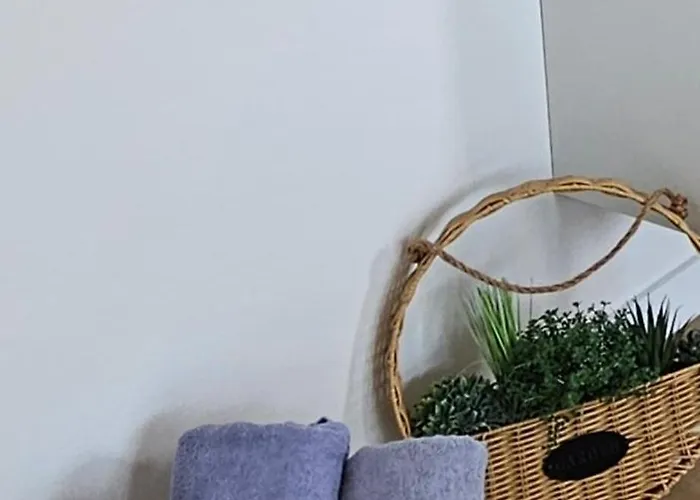 Apartman Lux Rogoznica (Sibenik-Knin)