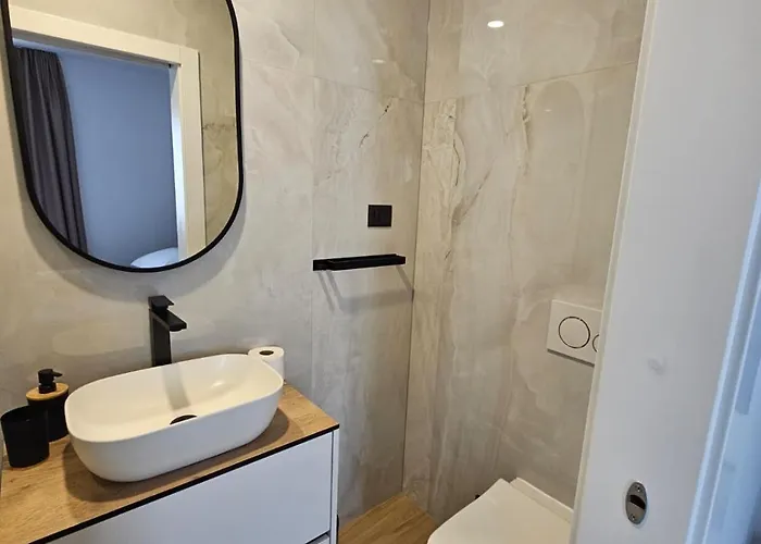 Apartman Lux Rogoznica (Sibenik-Knin)